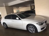 Bán ô tô BMW 3 Series 320i đời 2013, màu trắng