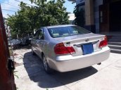 Gia đình bán xe Toyota Camry 2004, form 2005, mới 80%