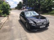 Bán xe Mercedes E400 AMG 2014, cực mới, full option