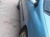 Bán xe Hyundai Getz MT đời 2008, màu xanh lam số sàn