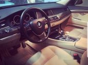 Bán BMW 5 Series 520i đời 2014, màu nâu, nhập khẩu như mới