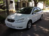 Bán Toyota Corolla Altis MT sản xuất 2003, xe quá đẹp