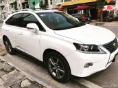 Bán Lexus RX350 đời 2014, màu trắng, nhập khẩu nguyên chiếc - LH: 0982156767