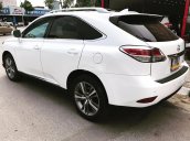 Bán Lexus RX350 đời 2014, màu trắng, nhập khẩu nguyên chiếc - LH: 0982156767