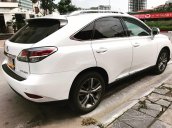 Bán Lexus RX350 đời 2014, màu trắng, nhập khẩu nguyên chiếc - LH: 0982156767