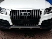 Bán xe Audi Q5 đời 2016, màu trắng, nhập khẩu chính hãng đẹp như mới