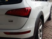 Bán xe Audi Q5 đời 2016, màu trắng, nhập khẩu chính hãng đẹp như mới