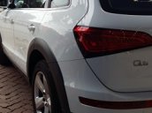 Bán xe Audi Q5 đời 2016, màu trắng, nhập khẩu chính hãng đẹp như mới