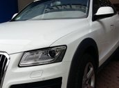 Bán xe Audi Q5 đời 2016, màu trắng, nhập khẩu chính hãng đẹp như mới