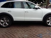 Bán xe Audi Q5 đời 2016, màu trắng, nhập khẩu chính hãng đẹp như mới