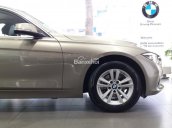 Bán ô tô BMW 3 Series 320i đời 2015, màu bạc, xe nhập