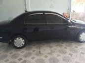 Bán xe Mazda 323 đời 2000, màu đen, giá tốt