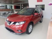 Bán xe Nissan X Trail 2018 đủ màu, giá tốt nhất miền Nam