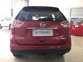 Bán xe Nissan X Trail 2018 đủ màu, giá tốt nhất miền Nam