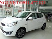 "Cực sốc" Mitsubishi Mirage nhập khẩu đời 2018, rẻ nhất Đà Nẵng, trả góp 90%, LH Lê Nguyệt: 0911.477.123