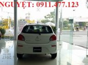 "Cực sốc" Mitsubishi Mirage nhập khẩu đời 2018, rẻ nhất Đà Nẵng, trả góp 90%, LH Lê Nguyệt: 0911.477.123