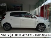 "Cực sốc" Mitsubishi Mirage nhập khẩu đời 2018, rẻ nhất Đà Nẵng, trả góp 90%, LH Lê Nguyệt: 0911.477.123