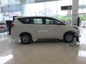 Toyota Innova đủ màu, khuyến mãi tốt khu vực miền nam