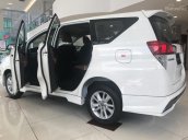 Toyota Innova đủ màu, khuyến mãi tốt khu vực miền nam