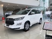 Toyota Innova đủ màu, khuyến mãi tốt khu vực miền nam