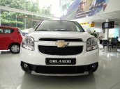 Cần bán Chevrolet Orlando 1.8 LTZ đời 2018, 699tr - Liên hệ: 0944.480.460 để mua xe giá tốt nhất