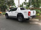 Bán Chevrolet Colorado High Country 2.5 AT 4x4 đời 2018, màu trắng, nhập khẩu, giá chỉ 819 triệu