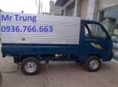 Giá xe nâng tải Thaco 8 tạ, 9 tạ giá rẻ tại Hải Phòng Towner 800 - 0936766663