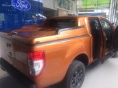 Ranger độ Wildtrak chỉ có tại Sài Gòn Ford- LH: 0909 850 255 để được tư vấn, hỗ trợ ngân hàng, bao gồm hồ sơ tỉnh