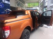 Ranger độ Wildtrak chỉ có tại Sài Gòn Ford- LH: 0909 850 255 để được tư vấn, hỗ trợ ngân hàng, bao gồm hồ sơ tỉnh