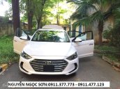 "Siêu giảm" Bán xe Hyundai Elantra Đà Nẵng, giá 549 triệu trả góp 90% xe, lh Ngọc Sơn: 0911.377.773