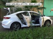 "Siêu giảm" Bán xe Hyundai Elantra Đà Nẵng, giá 549 triệu trả góp 90% xe, lh Ngọc Sơn: 0911.377.773