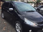 Bán ô tô Mitsubishi Grandis Mivec 2.4 2009, màu đen giá cạnh tranh