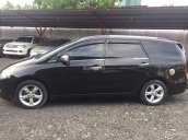 Bán ô tô Mitsubishi Grandis Mivec 2.4 2009, màu đen giá cạnh tranh