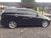 Bán ô tô Mitsubishi Grandis Mivec 2.4 2009, màu đen giá cạnh tranh