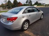 Bán xe Chevrolet Cruze 2011, số sàn, 369tr