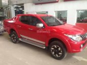 Mitsubishi Quảng Bình bán xe bán tải Triton 2017, xe nhập, đủ màu, ưu đãi khủng. LH 0911.37.2939