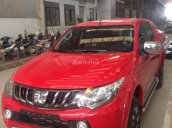 Mitsubishi Quảng Bình bán xe bán tải Triton 2017, xe nhập, đủ màu, ưu đãi khủng. LH 0911.37.2939