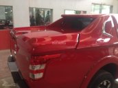 Mitsubishi Quảng Bình bán xe bán tải Triton 2017, xe nhập, đủ màu, ưu đãi khủng. LH 0911.37.2939