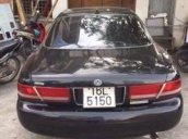 Cần bán Mazda 929 đời 1993, màu đen, giá chỉ 80 triệu