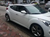 Bán Hyundai Veloster 1.6AT đời 2011, phiên bản nội địa Hàn Quốc máy GDI và loa Dimeson