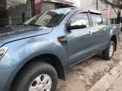 Bán xe Ford Ranger đời 2014, máy móc ổn định, gầm bệ chắc chắn