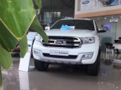 Bán xe Ford Everest Trend sản xuất 2016, giá tốt nhất -Giao ngay