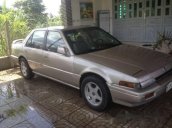 Bán xe Honda Accord đời 1986, chạy êm ru