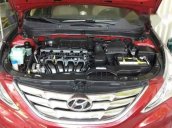 Bán xe Hyundai Sonata đời 2010, xe gia đình