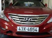 Bán xe Hyundai Sonata đời 2010, xe gia đình