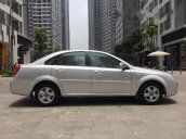 Chính chủ bán xe Daewoo Lacetti EX 1.6 2010, biển 4 số