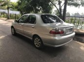 Bán Fiat Albea 1.6 HLX đời 2004, màu bạc, nhập khẩu 