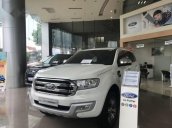 Bán xe Ford Everest Trend sản xuất 2016, giá tốt nhất -Giao ngay