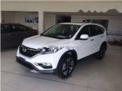 Cần bán xe Honda CR V AT đời 2017, mới 100%