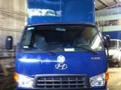 Bán Hyundai HD MT đời 2012, nhập khẩu